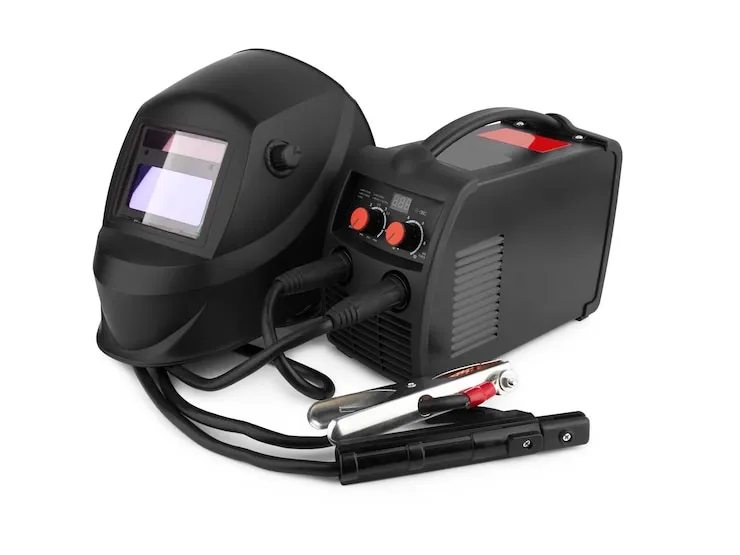 Equipos soldadura Madrid